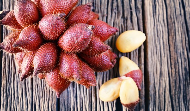 世上最奇特的水果你吃过几种呢,世界上最奇怪的水果是什么水果