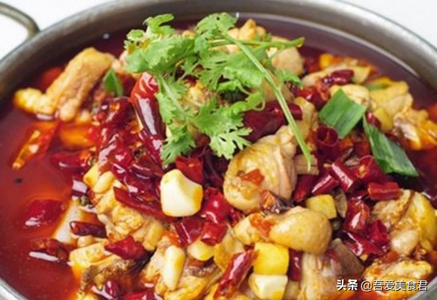 天气转冷火锅安排,天气转冷吃火锅暖身