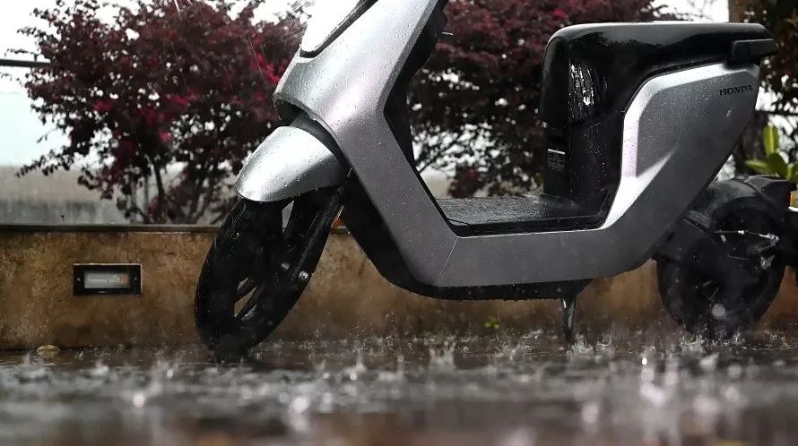 小身材大动力的摩托街车,小身材大动力电动车