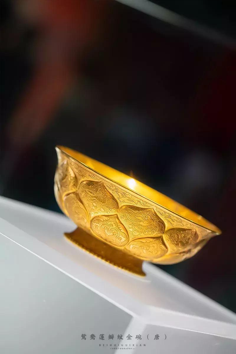 30张让人惊讶的历史震撼照片,展现中国陕西历史博物馆的微视频