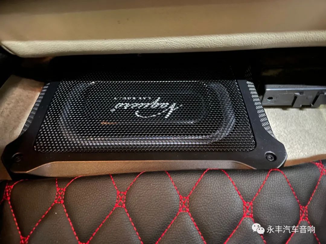 上海丰田花冠音响改装,丰田花冠音响喇叭更换教程