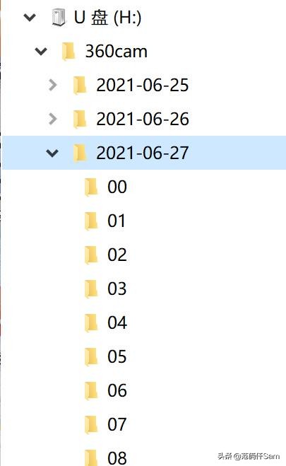360摄像头云台版和小水滴哪个好,360水滴家用摄像头2k测评