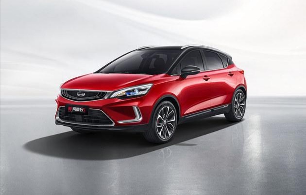 帝豪gs优惠多少,2019款帝豪gs还值多少钱