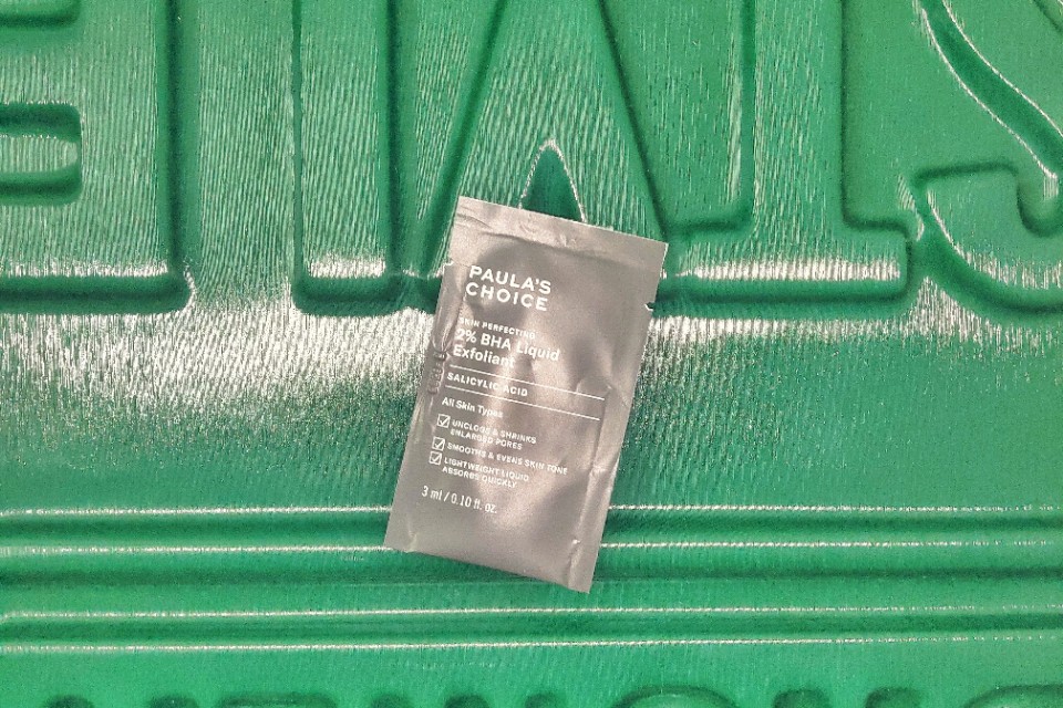 美妆博主近期推荐的护肤品,美妆博主推荐护肤品