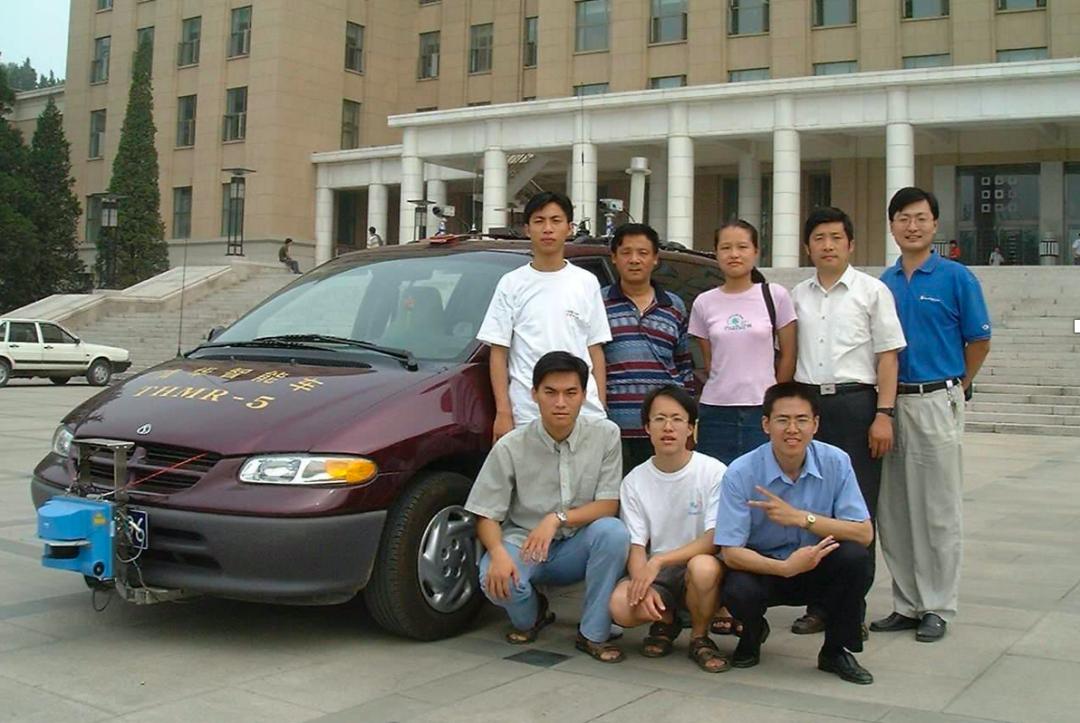 无人驾驶变道超车设计,换道超车创业