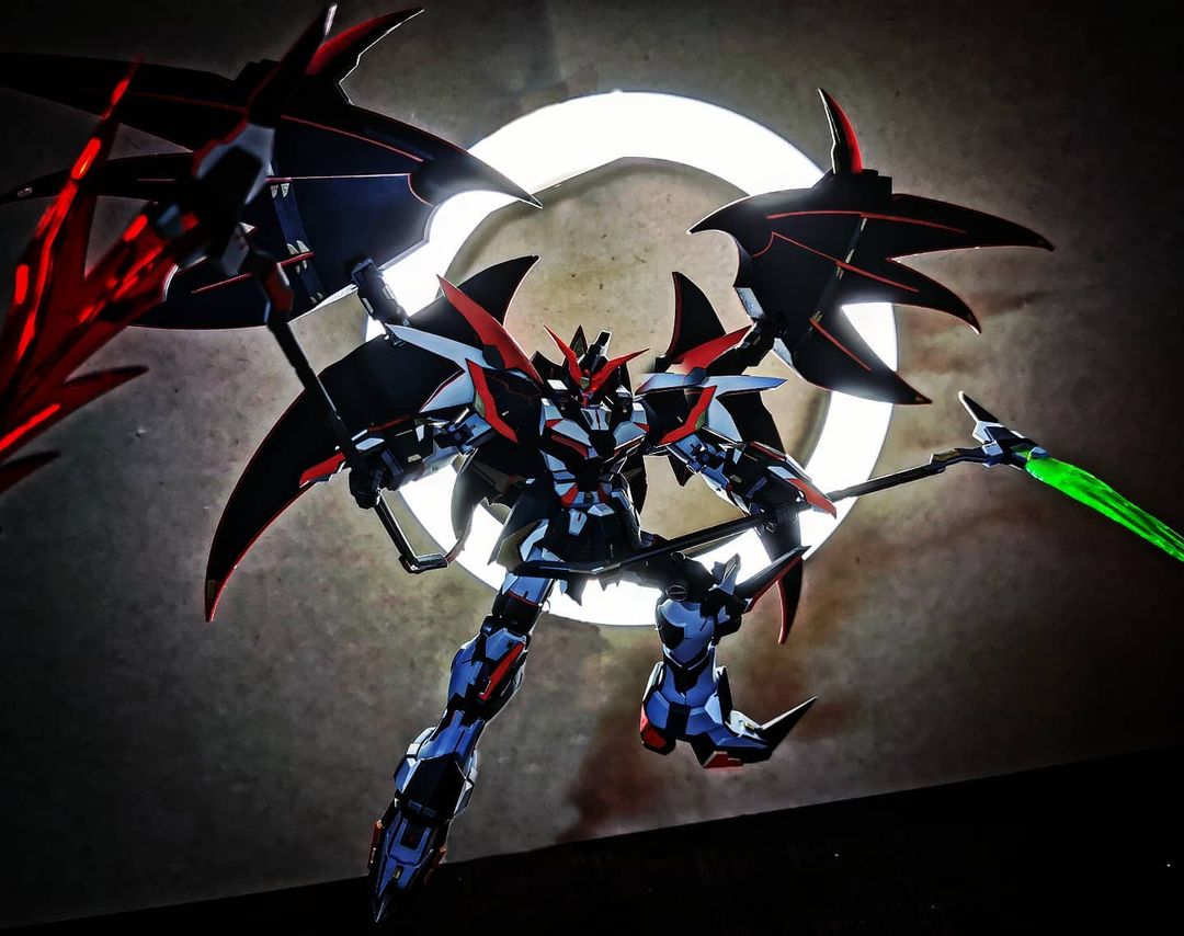 高达w机体介绍大全,高达w五小强都有谁