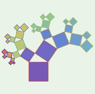 18张数学几何动态图,25个动态图助你数学学起来更轻松