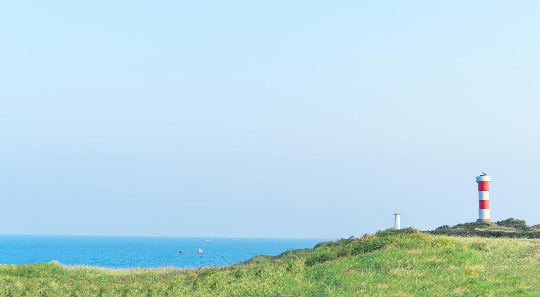 漳州镇海角和火山岛,漳州小垦丁镇海角攻略