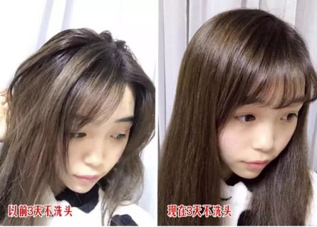 头发蓬松茶树油洗发水,油头救星澳洲茶树洗发水