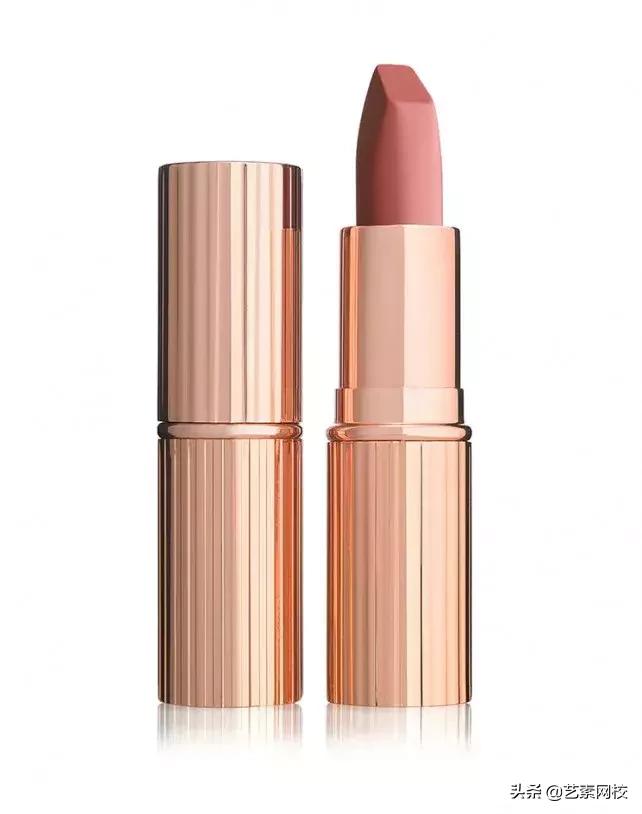 适合素颜涂不干的口红有哪些,适合纯素颜涂的口红