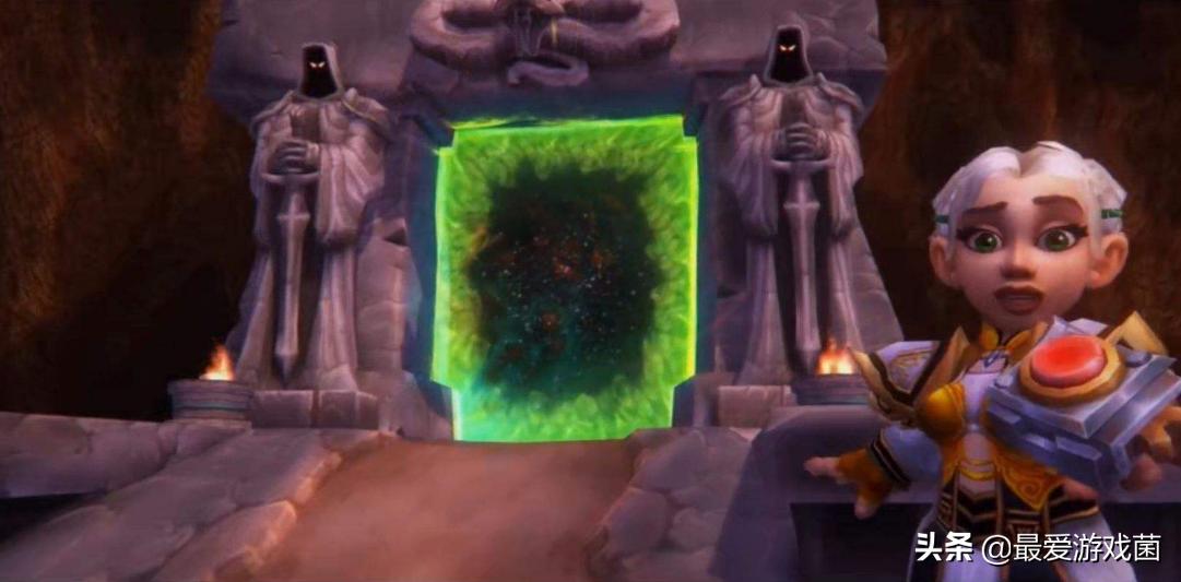 魔兽世界怀旧服治疗用哪个好,魔兽世界怀旧服首发治疗