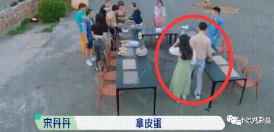 周也和赖冠霖真的在一起吗,周也和赖冠霖的恋情是真的吗