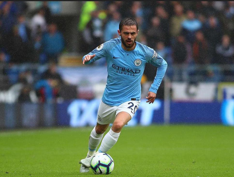 葡萄牙新生代崛起代表人物——贝尔纳多·席尔瓦