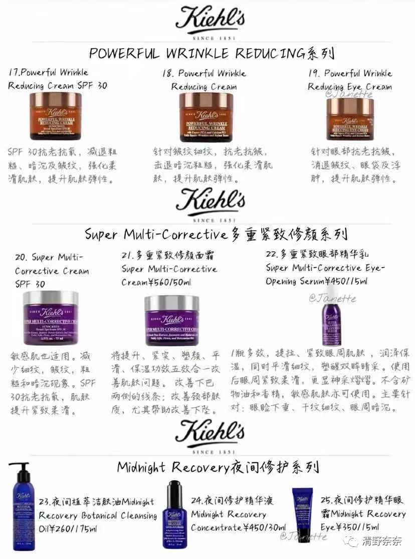 最喜欢科颜氏家的哪款产品,宝藏化妆品科颜氏白泥