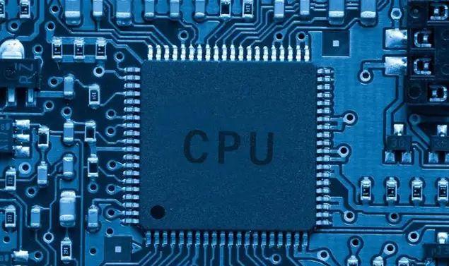 中国龙芯第一芯片,中国龙芯芯片相当于什么水平