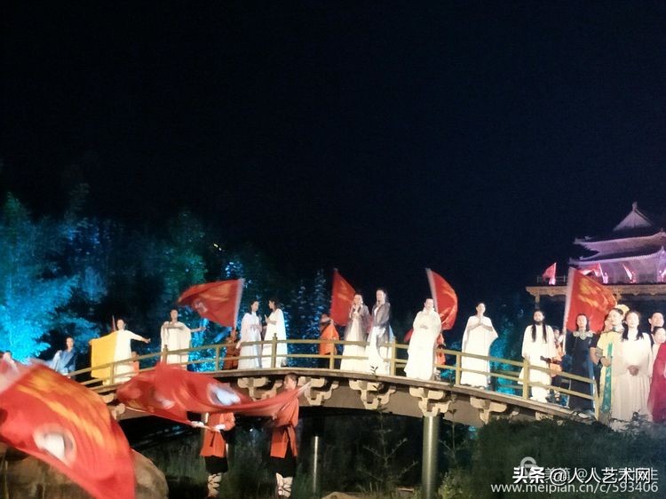 中国书画春晚北京,2019中国书画春晚