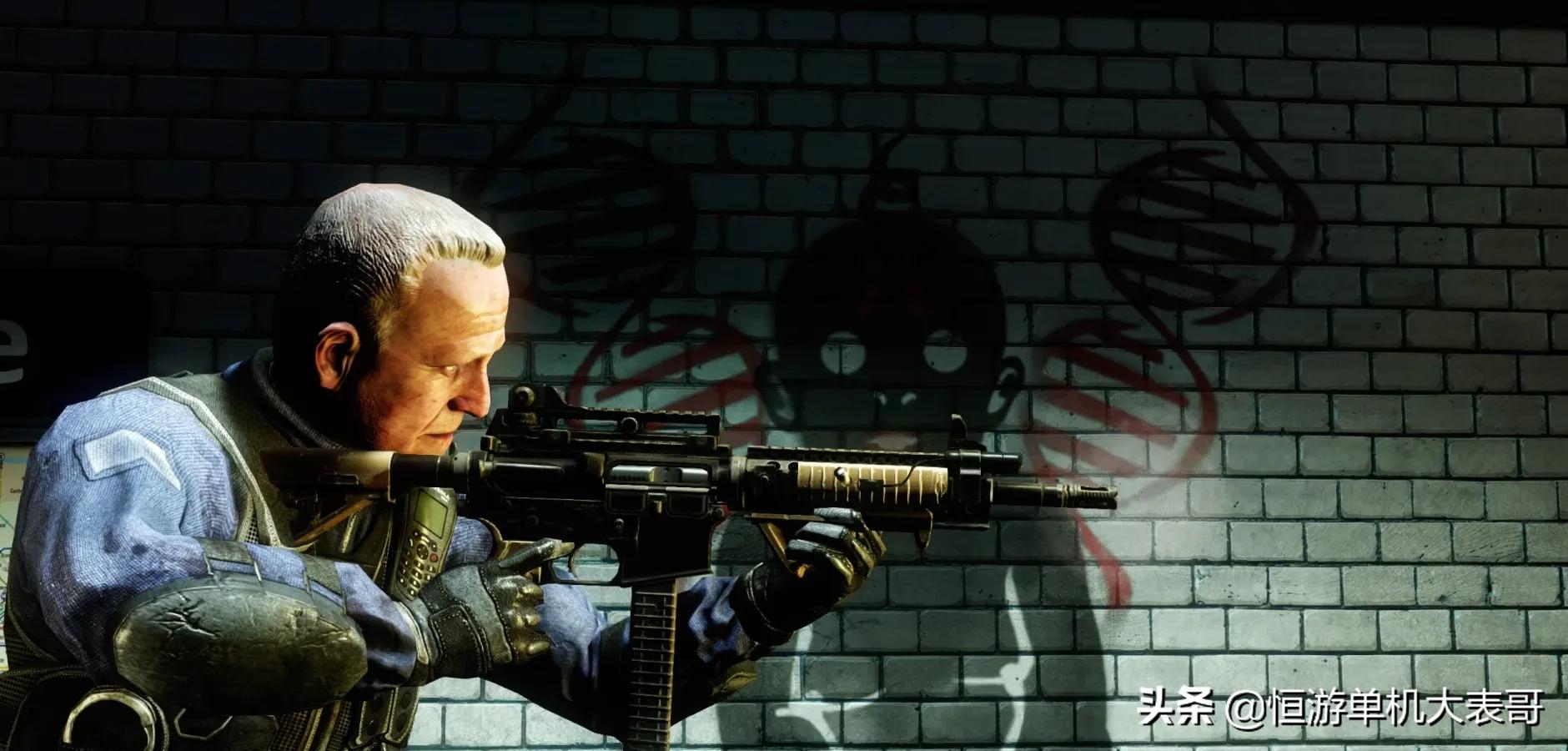 十大电脑免费单机游戏排行榜推荐,推荐几款电脑上好玩的单机游戏