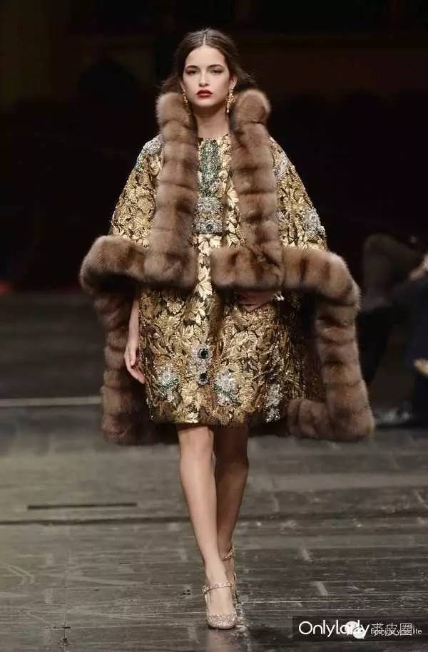 永恒的经典衣服款式,永恒的皮衣