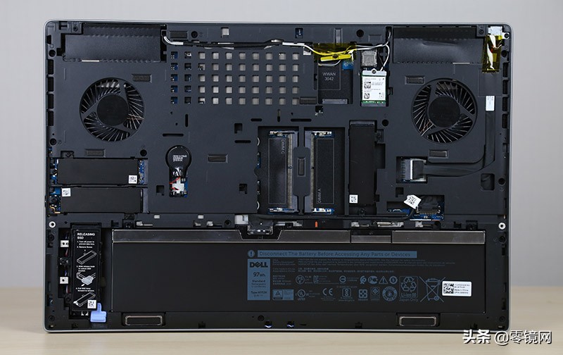 戴尔工作站precision5530怎么样,戴尔precision7560工作站