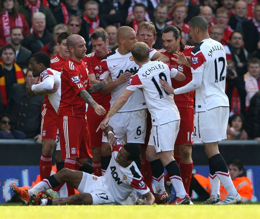 足坛那些遗憾出局的球队,盘点足坛那些事