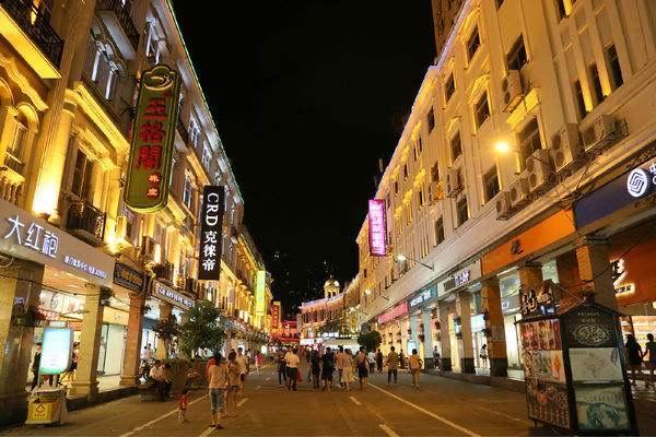 厦门旅游必去十大景点推荐自由行,去厦门旅游必去的十个景点自由行