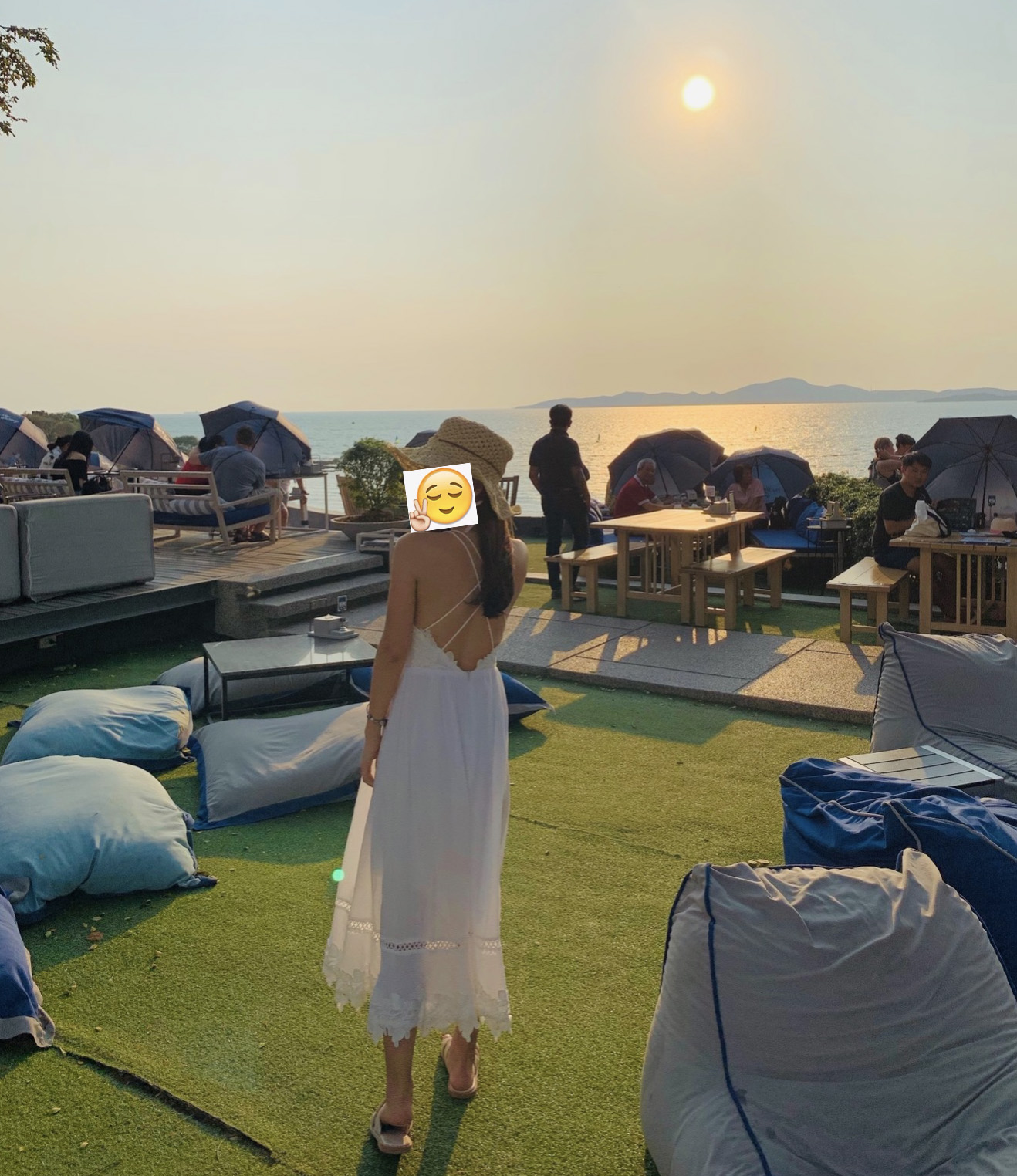 带爸妈泰国跟团,带父母去泰国跟团游