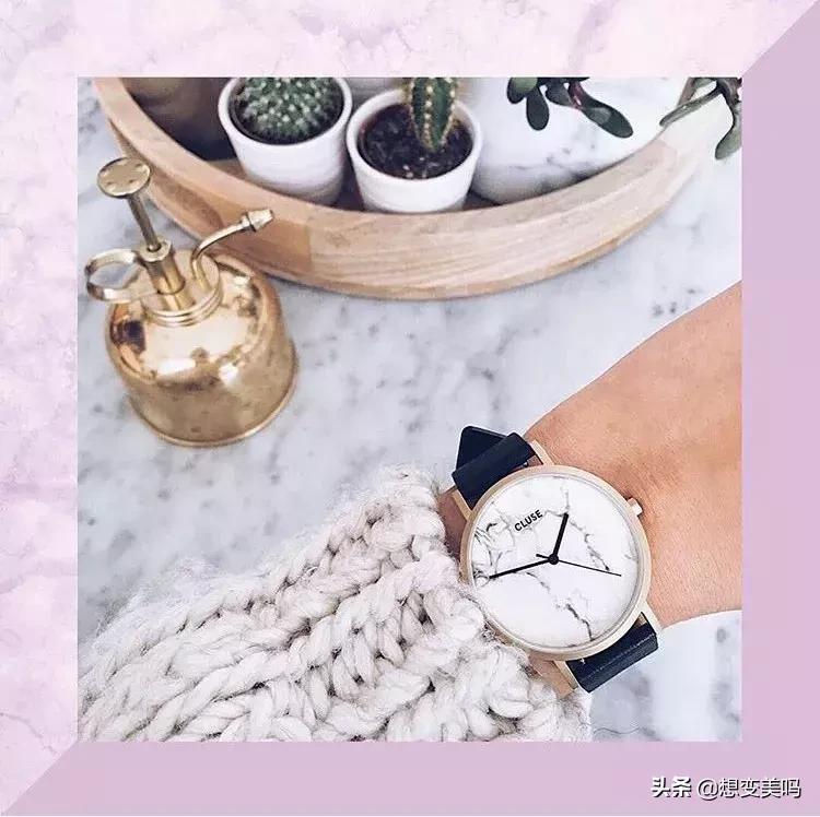 适合年轻人戴的高端手表品牌,200-300元左右小众手表