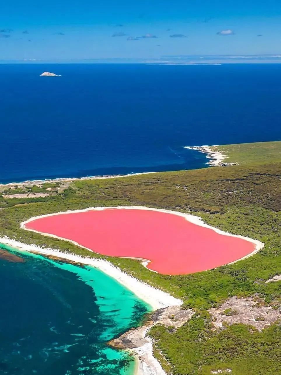 去了这30个地方一生就值得了,此生一定要去的14个地方