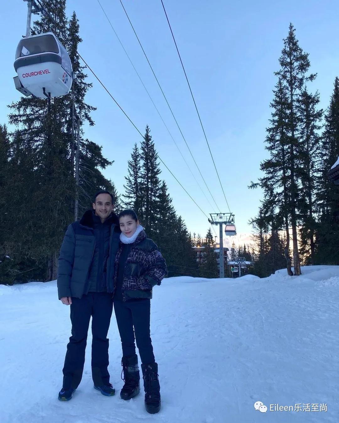 一年大婚3次，赌王女儿都捧场，这位大马最美名媛什么来头？