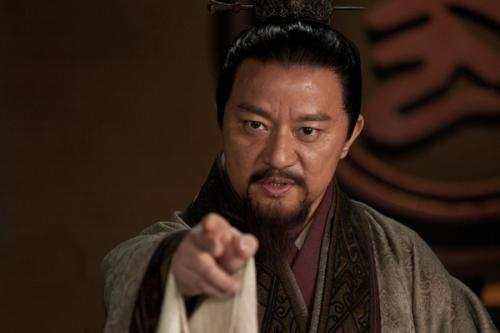 千古之谜秦始皇的皇后,秦始皇嬴政的皇后之谜