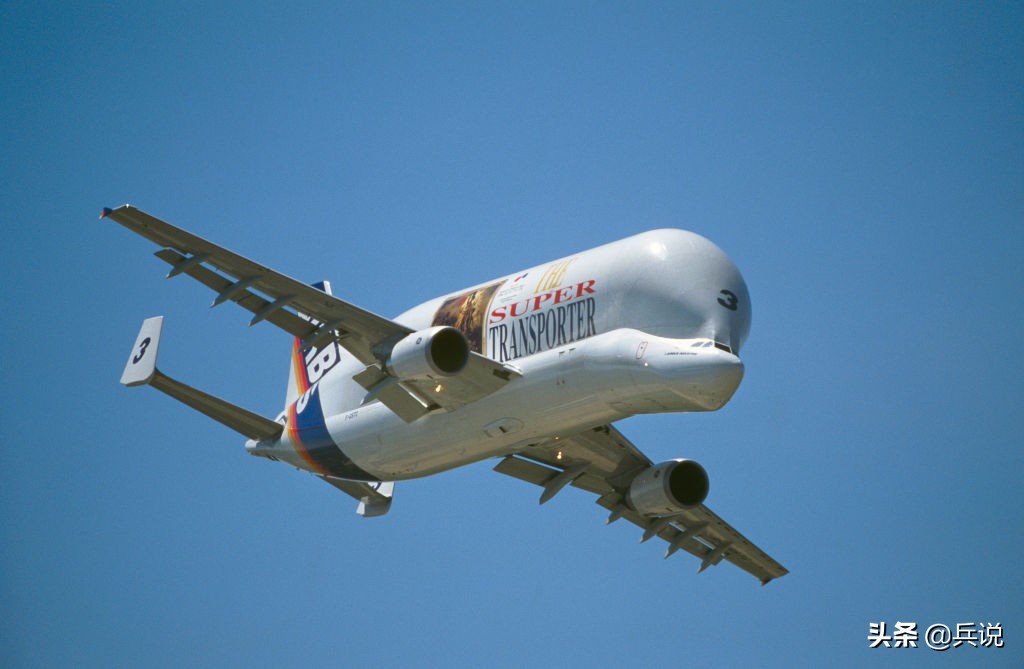 史上最大15款*用军**飞机：美国最多，俄罗斯最大