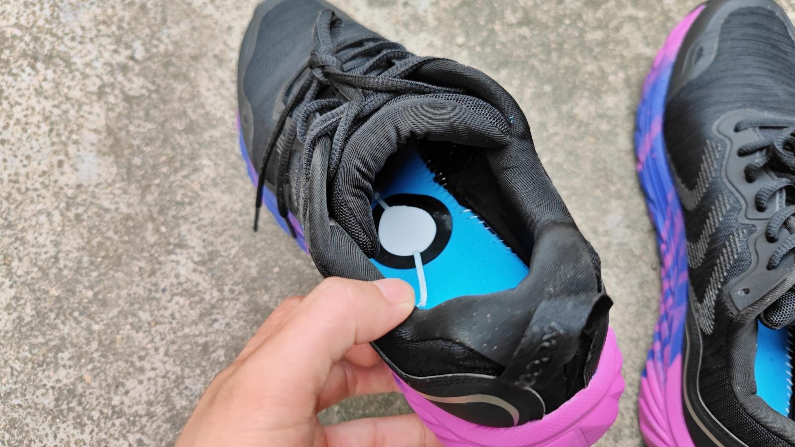 咕咚10k悦弹和10kpro区别,咕咚跑鞋有什么特点和优点