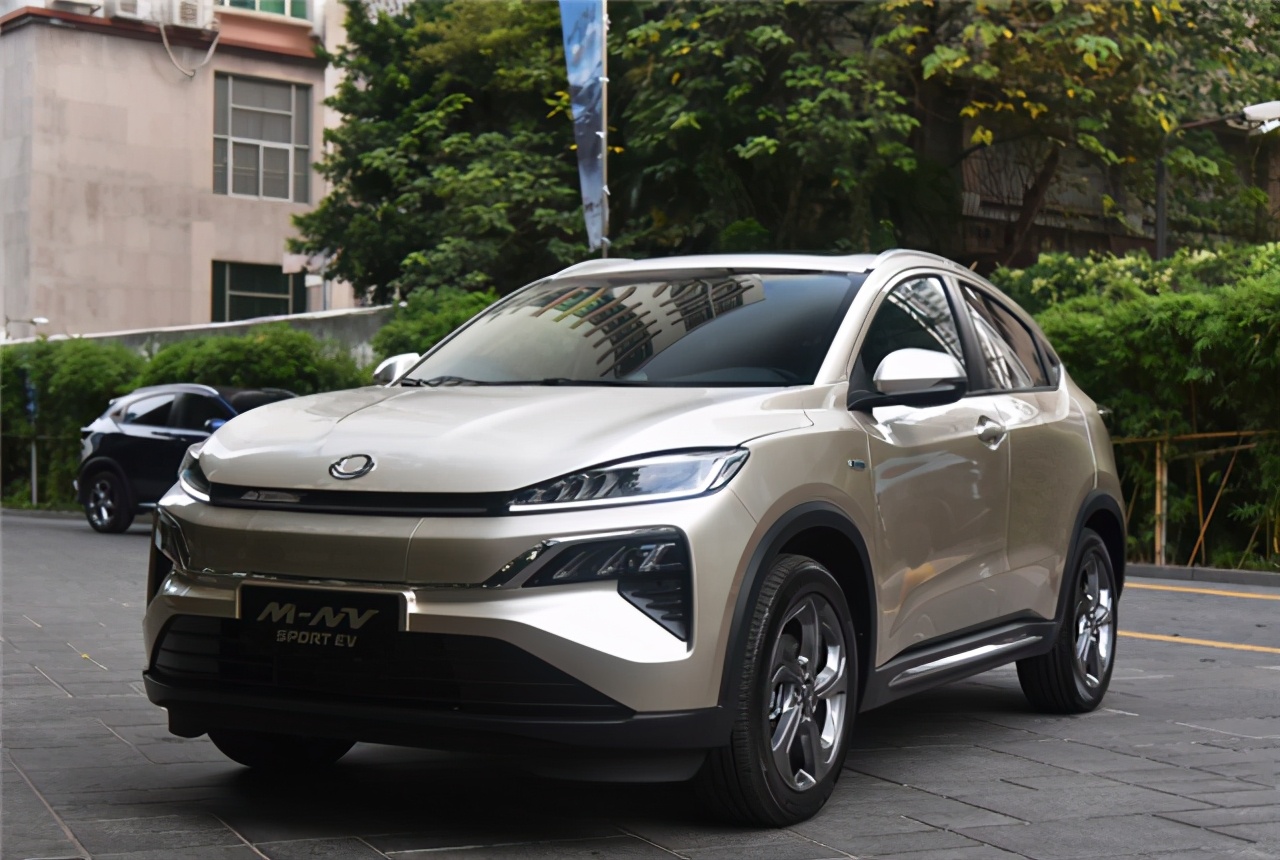 本田思铭m-nv新能源怎么样,东风本田思铭m-nv值得购买吗