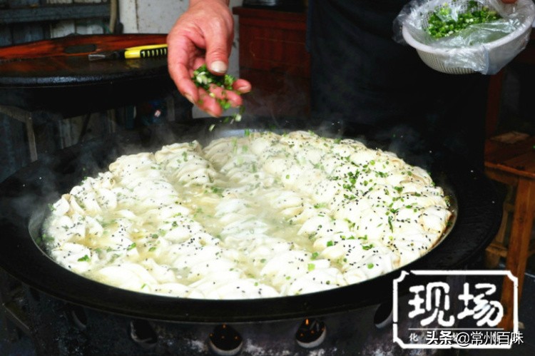 在常州,就羡慕住在翠竹新村的人