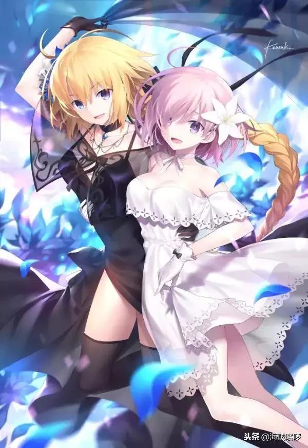 一大波同人本子正在靠近！除了本子娜你还认识谁？