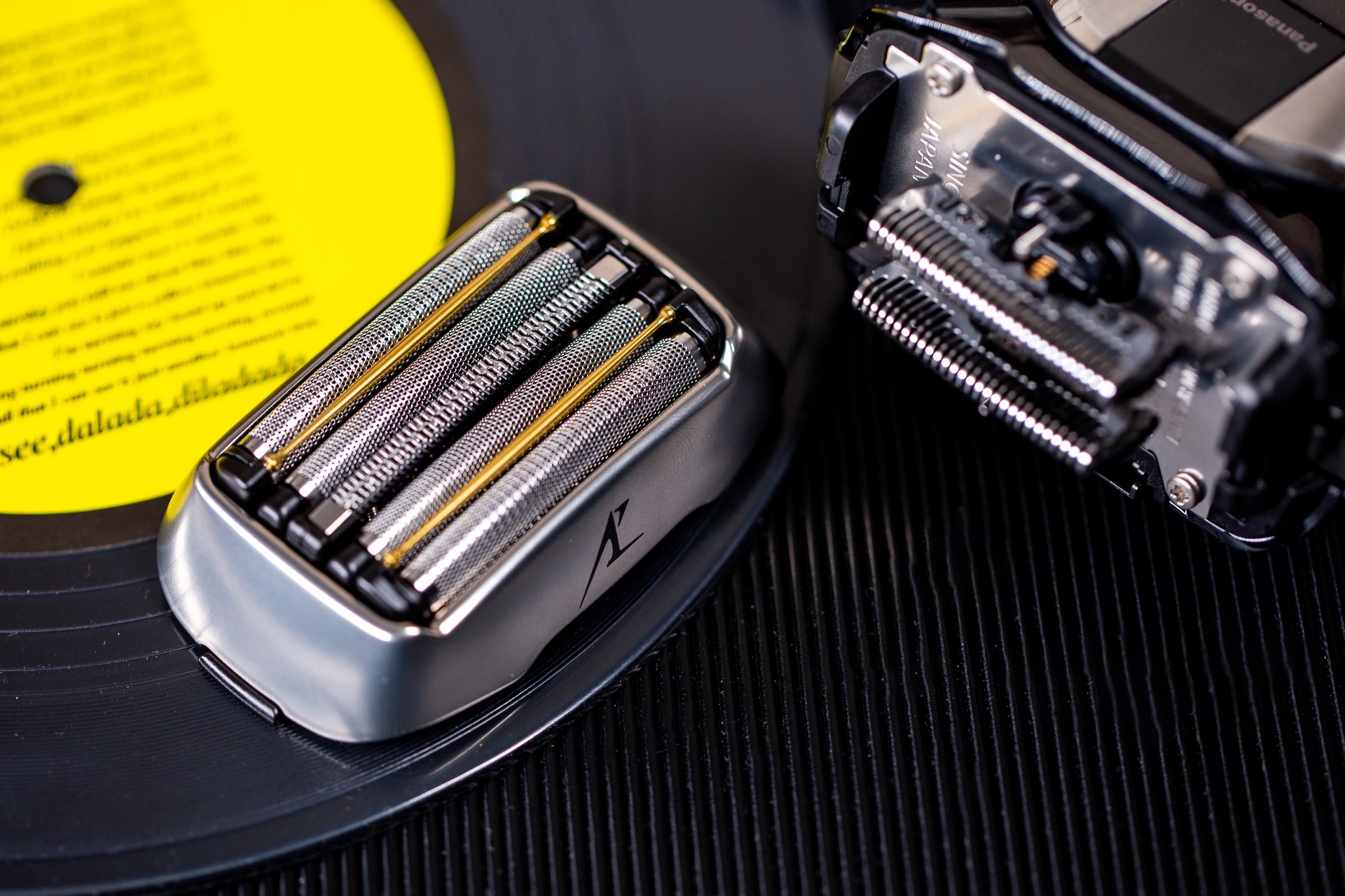 松下往复式剃须刀评测,30岁以上适合的剃须刀电动