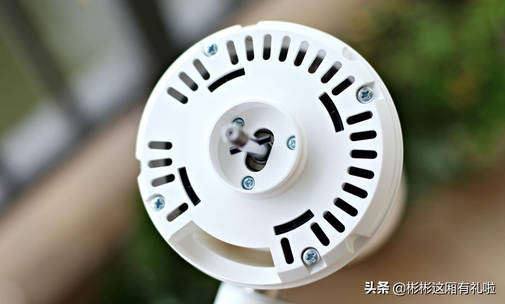 风扇到底要不要选直流变频的,美的的随温变直流变频风扇怎么样