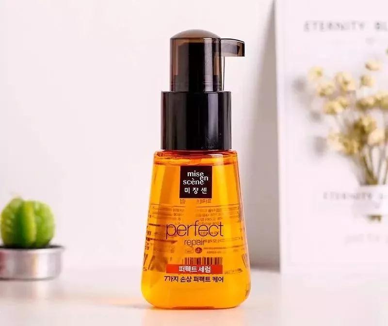 头发薄怎么让头发变多,头发小碎毛毛躁怎么变得柔顺光滑