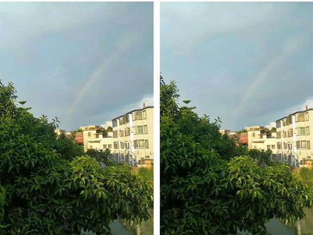 视觉错觉图怎么制作3d,教你怎么能看到3d立体图