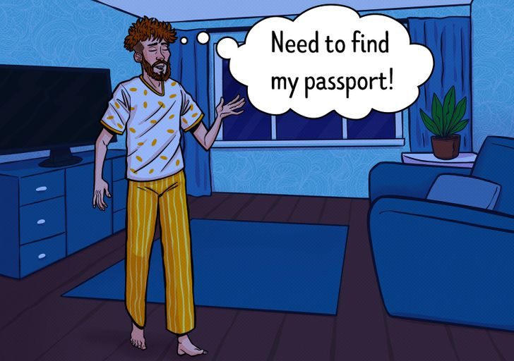 睡觉说梦话有什么药调理,睡觉说梦话什么原因如何治疗