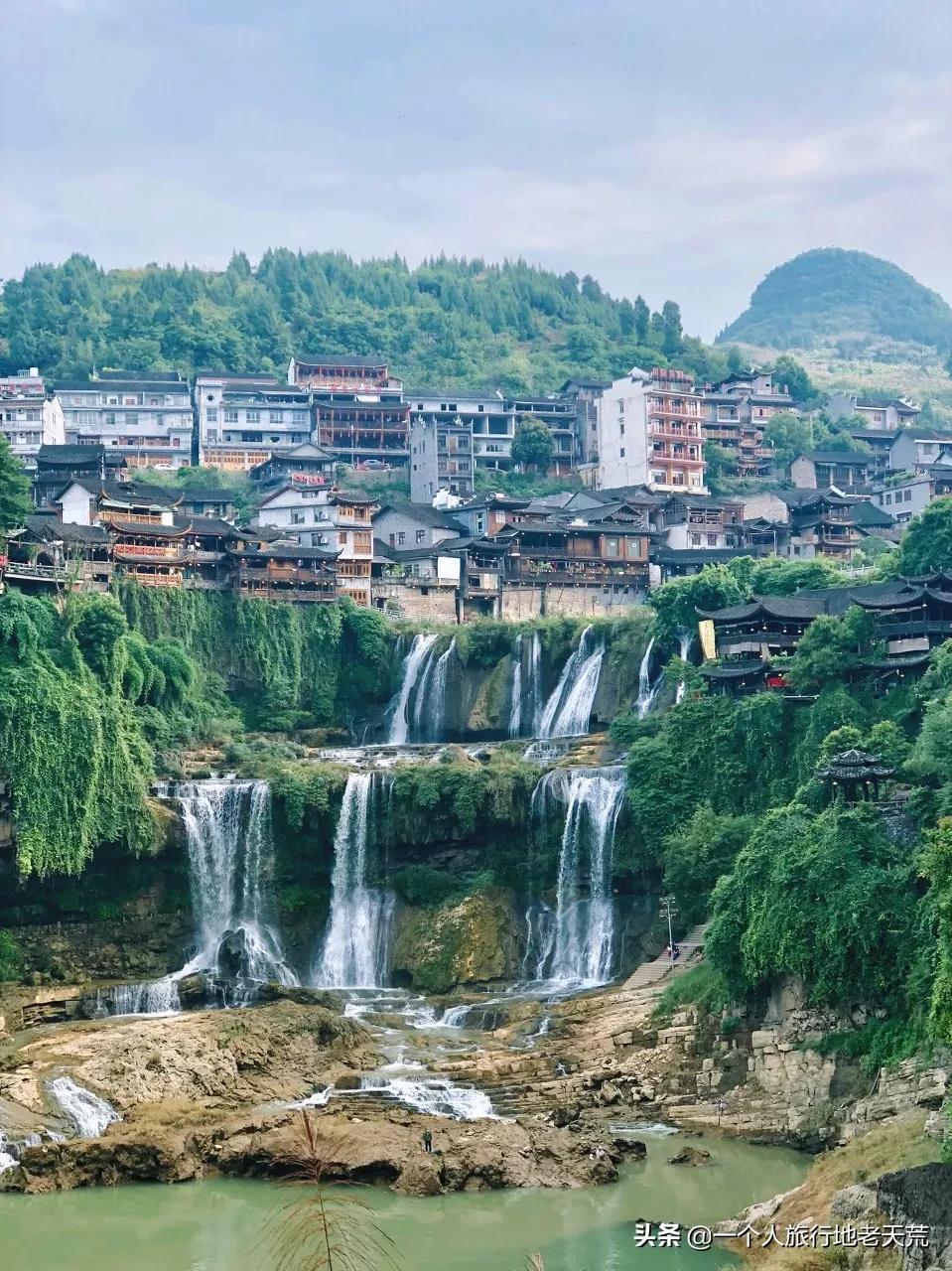 国内旅行必去的地方列表,国内必去的100个地方