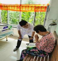 不忘初心牢记使命参观美丽乡村,不忘初心牢记使命美丽乡村建设