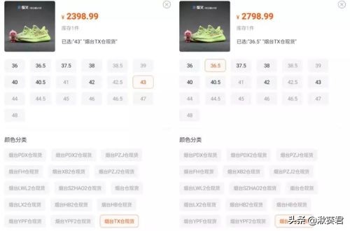 炒鞋之后开始炒盲盒,炒鞋盲盒做法视频