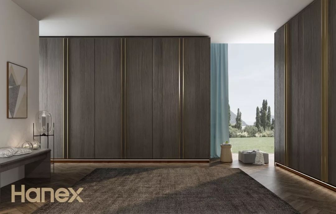 韩丽高定，再下一城，挺进“清远”