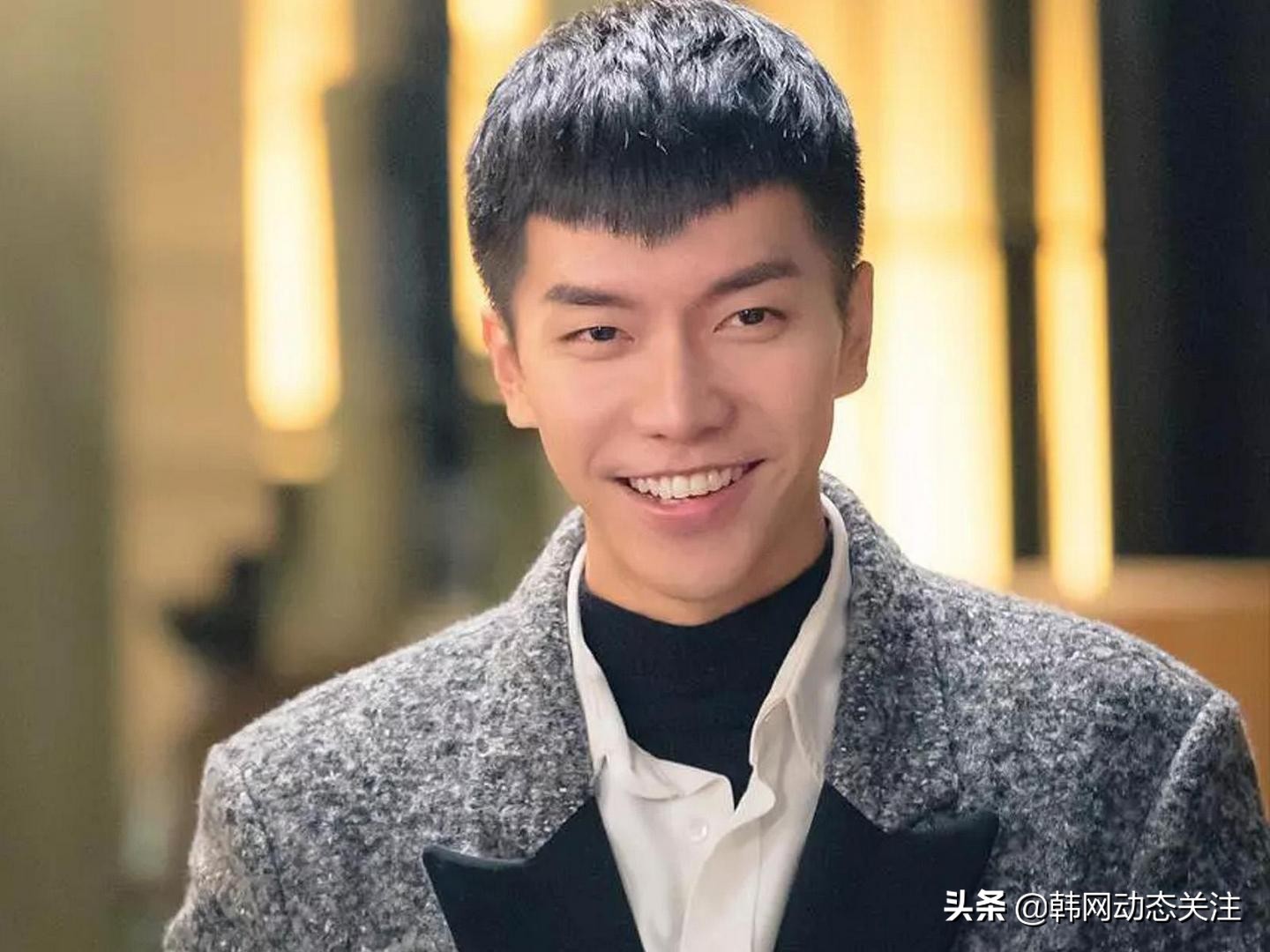 罗英锡谈殷志源,罗英锡李胜基