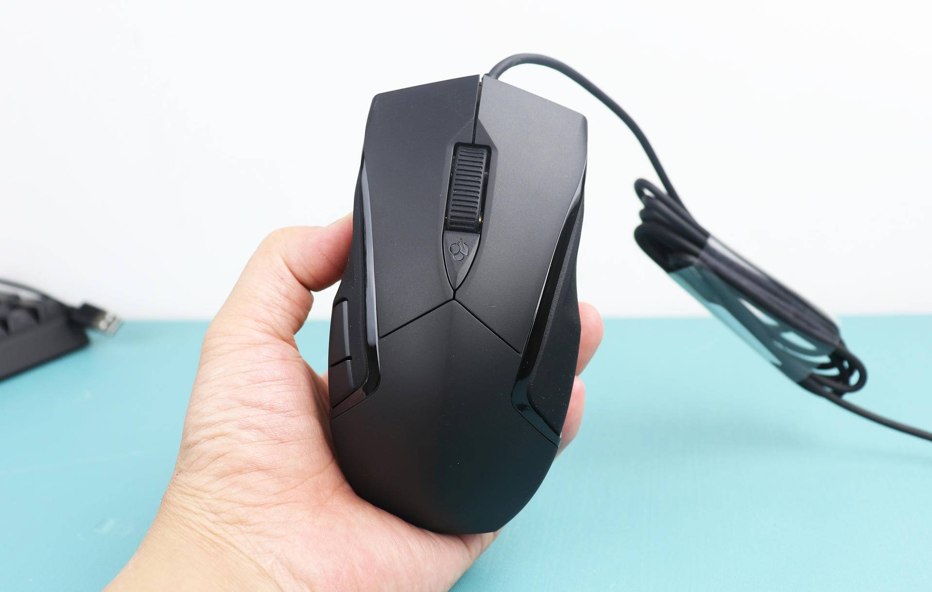 比较好用的cherry机械键盘,cherry鼠标键盘套装