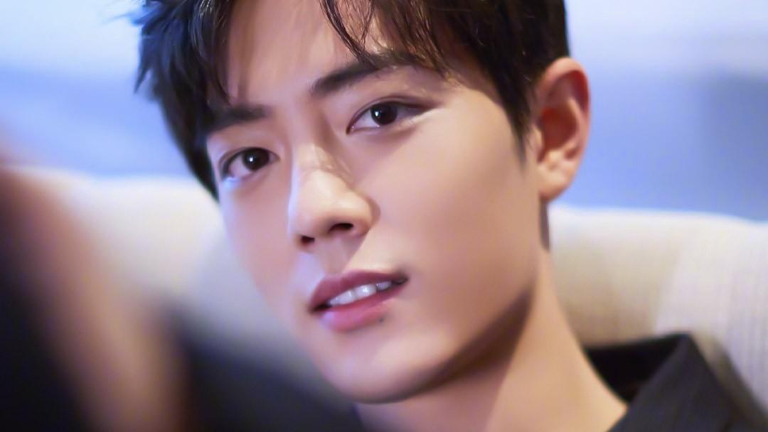 肖战戴的伯爵戒指多少钱,肖战伯爵戒指