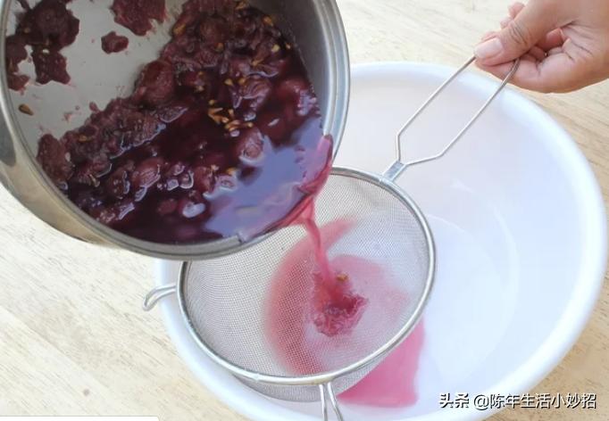 衣服扎染教程新手入门,扎染有图案的衣服