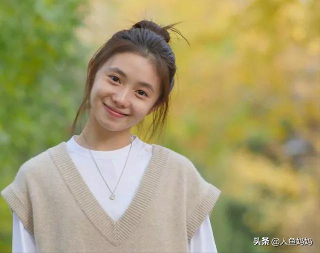 刘浩存高考艺考,刘浩存艺考