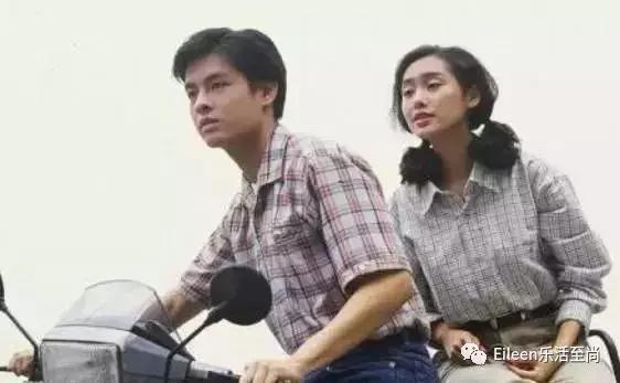 前任总爱碰瓷，老公疑似出轨，49岁香江美人情路坎坷难断爱